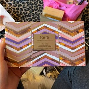 Tarts clay play palette